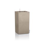 Lechuza CANTO Stone 40 High Sand Beige