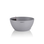 Lechuza CUBETO Stone 40 Stone Grey