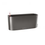 Lechuza DELTA 20 Charcoal