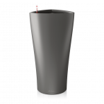 Lechuza DELTA 30 Charcoal