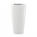 Lechuza RONDO 40 White