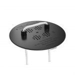 Lechuza Planting Plate for stick systems (except YULA plant bag)