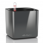 CUBE Glossy 16 Charcoal