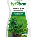 Fytopan Gemma Για Πράσινα Φυτά Και Ανάπτυξη 300 ml