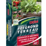 Βιολογικό Χώμα 30lt