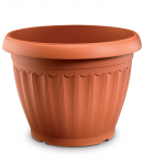 Plastona Corfu pots