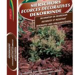 Διακοσμητικός Φλοιός πεύκου 20-40 mm 70lt