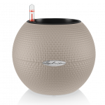 Lechuza PURO 20 Sand Brown