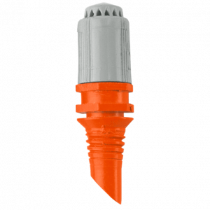 Μικροεκτοξευτής (Μπεκ) Ποτίσματος 360°