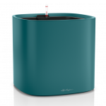 Lechuza PILA Color 35 Petrol Blue