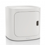 Lechuza PILA Color Storage Light Grey