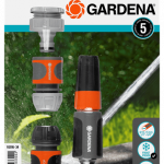 Σετ Ακροφύσιο Classic