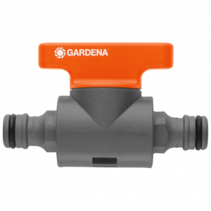 Σύνδεσμος Ταχυσυνδέσμων Με Βάνα