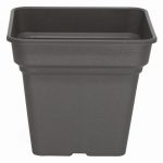 Γλάστρα Micplast Daiquiri Τετράγωνη