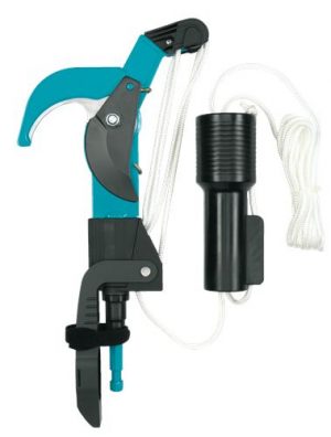 Κλαδευτήρι Gardena Combisystem S