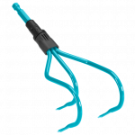 Αναμοχλευτής Gardena Combi