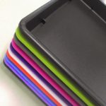 Viomes Linea Πιάτα Τετράγωνα