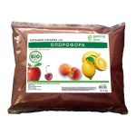Οργανικό Λίπασμα Gemma Για Οπωροφόρα 2 Kg