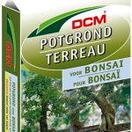 Υπόστρωμα Για Bonsai 10 L