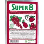 Super 8 Μίγμα Ιχνοστοιχείων Gemma 50 Gr