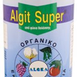 Algit Super Εκχύλισμα Φυκιών 1 Lt
