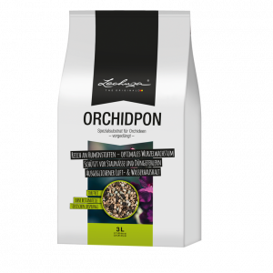 Υπόστρωμα Lechuza ORCHIDPON 3L