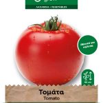 Τομάτα καθιστή πρώιμη