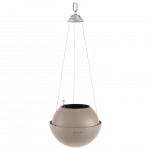 Lechuza BOLA Color 23 Sand Brown