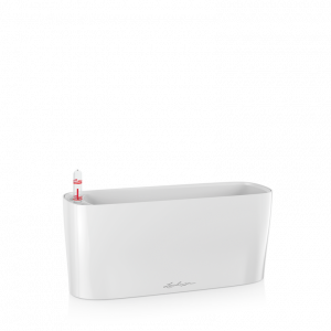 Lechuza DELTA 10 White