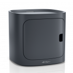 Lechuza PILA Color Storage Slate