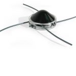 Κεφαλή Oregon Jet-Fit 4 εξόδων