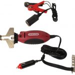 Ηλεκτρικό Τροχιστικό Oregon 12V