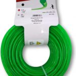 Μεσινέζα Oregon Στρογγυλή 3.3mm X 30m