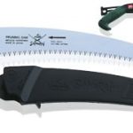 Χειροπρίονο Samurai με Κυρτή Λάμα 330mm