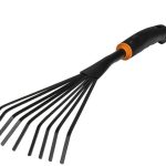 Χτένα Φύλλων Bradas mini Μεταλλική