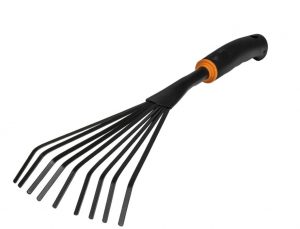 Χτένα Φύλλων Bradas mini Μεταλλική