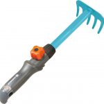 Τσουγκράνα Χειρός Gardena Παιδικό