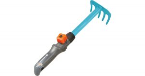 Τσουγκράνα Χειρός Gardena Παιδικό