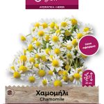 Χαμομήλι