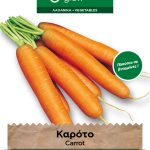 Καρότο κλασικό