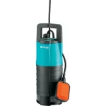 Βυθιζόμενη Αντλία Άρδευσης Gardena 5500/3 Classic