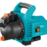Αντλία Επιφάνειας Gardena 3000/4 Classic
