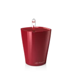 Lechuza MINI-DELTINI Scarlet red high-gloss
