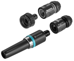 Ακροφύσιο Σετ Με Συνδέσμους OGS EcoLine