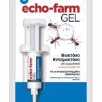 Echo-Farm Gel για Μυρμήγκια 5gr