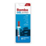 Rambo gel δόλωμα για κατσαρίδες
