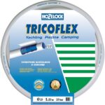 Yachting 25m 5/8" (16mm) ολόλευκο λάστιχο ιδανικό για σκάφη - HOZELOCK