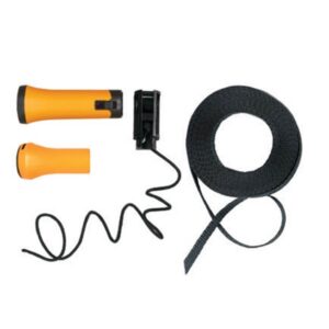 Σετ εξαρτημάτων χειρισμού & ιμάντες για κλαδευτήρι UPX82 - FISKARS