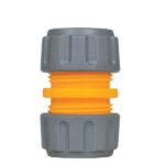 Σύνδεσμος ένωσης δύο λάστιχων 1/2’’ ή και 5/8’’ - HOZELOCK