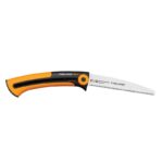 Πριόνι οικοδόμου με συρόμενη λάμα Xtract™ SW72 160mm - FISKARS